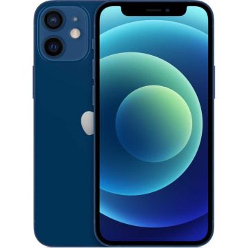 Telefon mobil Apple iPhone 12 mini 5G, 128GB, Blue