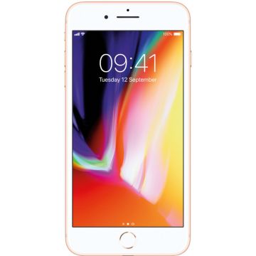 Telefon mobil Apple iPhone 8, 128GB, Gold