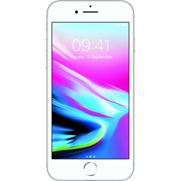 Telefon mobil Apple iPhone 8, 128GB, Silver