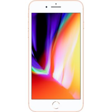 Telefon mobil Apple iPhone 8 Plus, 128GB, Gold