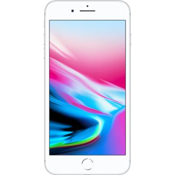 Telefon mobil Apple iPhone 8 Plus, 128GB, Silver