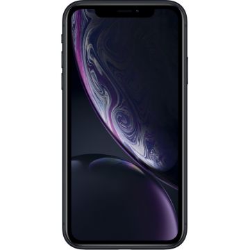 Telefon mobil Apple iPhone XR, 128GB Black