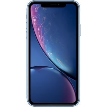 Telefon mobil Apple iPhone XR, 128GB, Blue