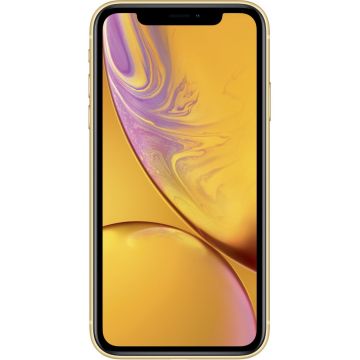 Telefon mobil Apple iPhone XR, 128GB, Yellow