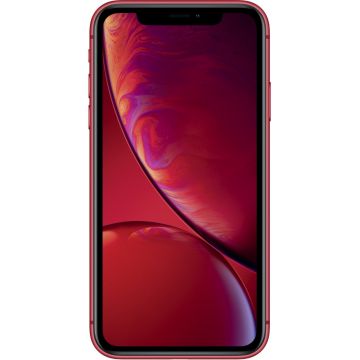 Telefon mobil Apple iPhone XR, 256GB, (Product)RED