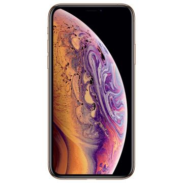 Telefon mobil Apple iPhone Xs, 256GB, 4GB, Gold