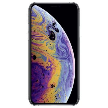 Telefon mobil Apple iPhone Xs, 256GB, 4GB, Silver