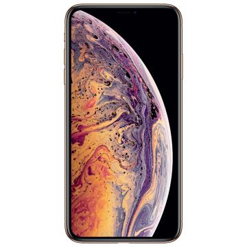 Telefon mobil Apple iPhone Xs Max, 512GB, 4GB, Gold