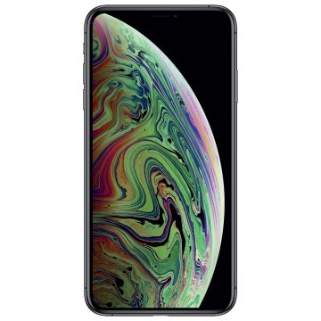 Telefon mobil Apple iPhone Xs Max, 512GB, 4GB, Space Gray