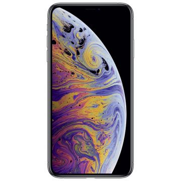 Telefon mobil Apple iPhone Xs Max, 64GB, 4GB, Silver