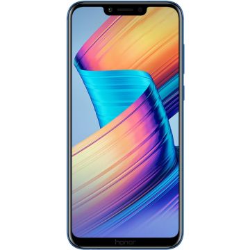 Telefon mobil Honor Play, 64GB, 4GB, Dual SIM, Albastru