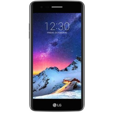 Telefon mobil LG K8, 16GB, Gri