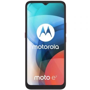 Telefon mobil Motorola Moto E7, 32GB, 2GB RAM, Satin Coral