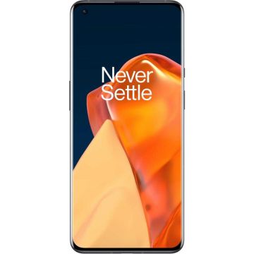 Telefon mobil OnePlus 9 Pro 5G, 128GB, 8GB, Dual SIM, Stellar Black