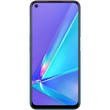 Telefon mobil OPPO A72, 128GB, 4GB, Dual SIM, Aurora Purple