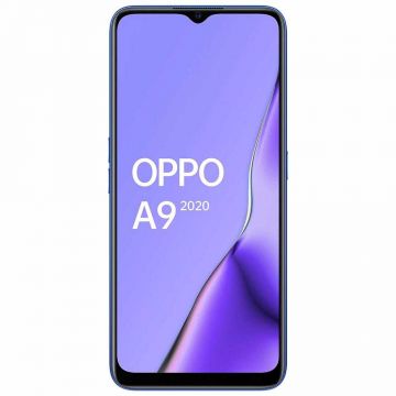 Telefon mobil OPPO A9 (2020), 128GB, 4GB, Dual SIM, Space Purple