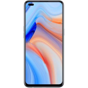 Telefon mobil Oppo Reno 4 Lite, 128GB, 8GB RAM, Dual SIM, Matte Black