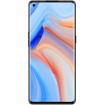 Telefon mobil OPPO Reno 4 Pro 5G, 256GB, 12GB, Dual SIM, Space Black