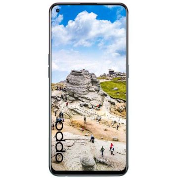 Telefon mobil OPPO Reno 5 Lite, 128GB, 8GB, Dual SIM, Mov