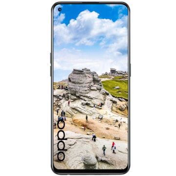 Telefon mobil OPPO Reno 5 Lite, 128GB, 8GB, Dual SIM, Negru