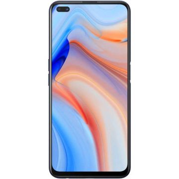 Telefon mobil OPPO Reno4 Z 5G, 128GB, 8GB, Dual SIM, Ink Black