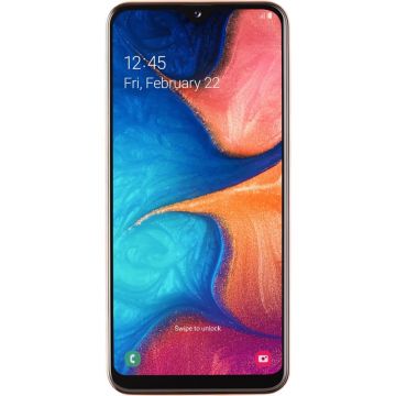 Telefon mobil Samsung Galaxy A20e, 32GB, Dual SIM, Coral