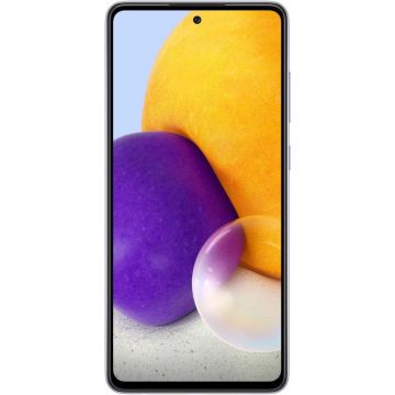 Telefon mobil Samsung Galaxy A72, 128GB, 6GB, Dual SIM, Awesome Violet