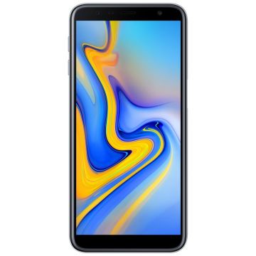 Telefon mobil Samsung Galaxy J6 Plus 2018, 32GB, Dual SIM, Gri