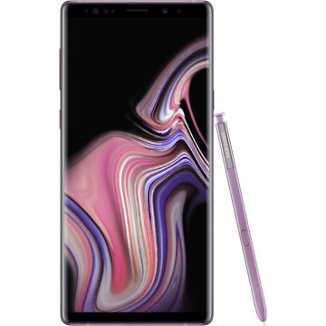 Telefon mobil Samsung Galaxy Note 9, 128GB, 6GB, Dual SIM, Lavender Purple