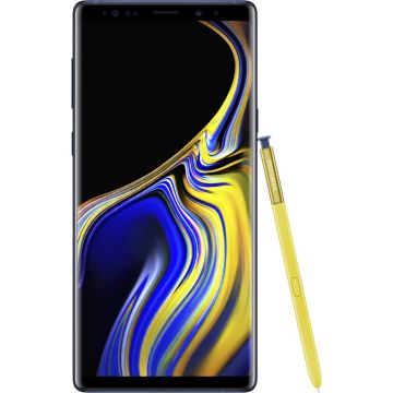 Telefon mobil Samsung Galaxy Note 9, 128GB, 6GB, Dual SIM, Ocean Blue