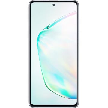 Telefon mobil Samsung Galaxy Note10 Lite, 128GB, 6GB, Dual SIM, Aura Glow