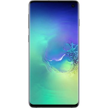 Telefon mobil Samsung Galaxy S10, 128GB, 8GB, Dual SIM, Prism Green