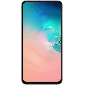 Telefon mobil Samsung Galaxy S10e, 128GB, 6GB, Dual SIM, Prism Silver