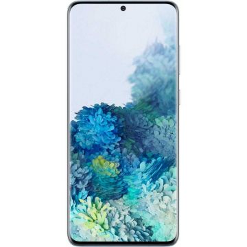 Telefon mobil Samsung Galaxy S20+, 128GB, 8GB, Dual SIM, Cloud Blue