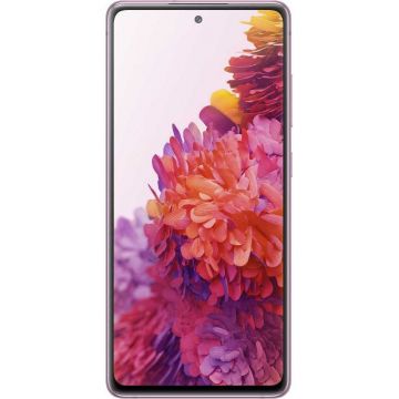 Telefon mobil Samsung Galaxy S20 FE, 128GB, 6GB, Dual SIM, Cloud Lavender