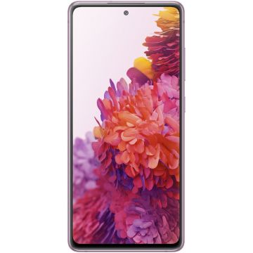 Telefon mobil Samsung Galaxy S20 FE (2021), 128GB, 6GB, Dual SIM, Cloud Lavender