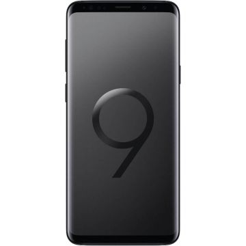 Telefon mobil Samsung Galaxy S9 Plus, 256GB, 6GB, Single Sim Negru