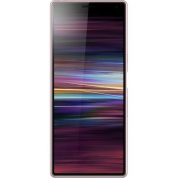 Telefon mobil Sony Xperia 10, 64GB, Dual SIM, Roz