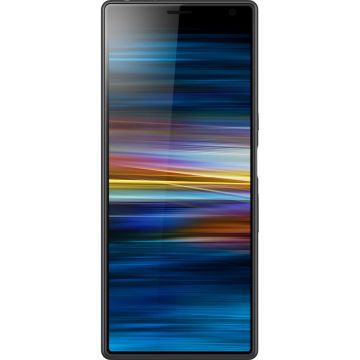 Telefon mobil Sony Xperia 10 Plus, 64GB, 4GB, Dual SIM, Negru