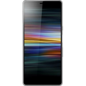 Telefon mobil Sony Xperia L3, 32GB, Dual SIM, Argintiu