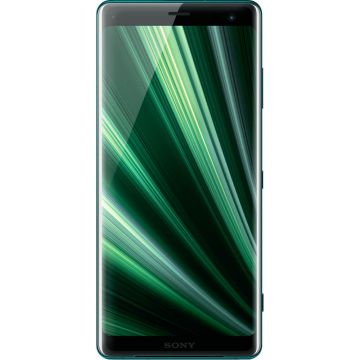 Telefon mobil Sony Xperia XZ3, 64GB, 4GB, Dual SIM, Forest Green