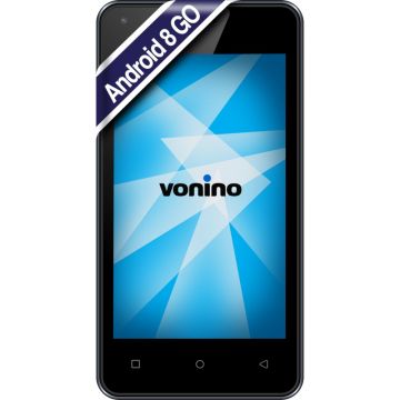 Telefon mobil Vonino Xylo T, 16GB, Dual SIM, Dark Blue