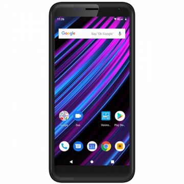 Telefon mobil Vonino Zun N, 16GB, Dual SIM, Albastru inchis