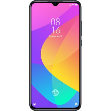 Telefon mobil Xiaomi Mi 9 Lite, 128GB, 6GB, Dual SIM, Onyx Grey