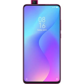 Telefon mobil Xiaomi Mi 9T Pro, 128GB, 6GB, Dual SIM, Flame Red