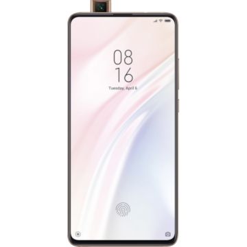 Telefon mobil Xiaomi Mi 9T Pro, 64GB, 6GB, Dual SIM, Pearl White