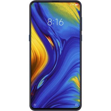 Telefon mobil Xiaomi Mi Mix 3, 128GB, 6GB, Dual SIM, Albastru