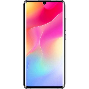 Telefon mobil Xiaomi Mi Note 10 Lite, 128GB, 6GB, Dual SIM, Midnight Black