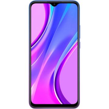 Telefon mobil Xiaomi Redmi 9, 32GB, Dual SIM, Sunset Purple