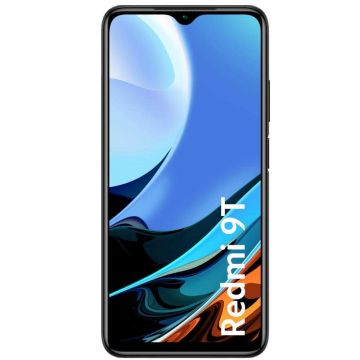 Telefon mobil Xiaomi Redmi Mi 9T, 128GB, 4GB, Dual SIM, Carbon Gray